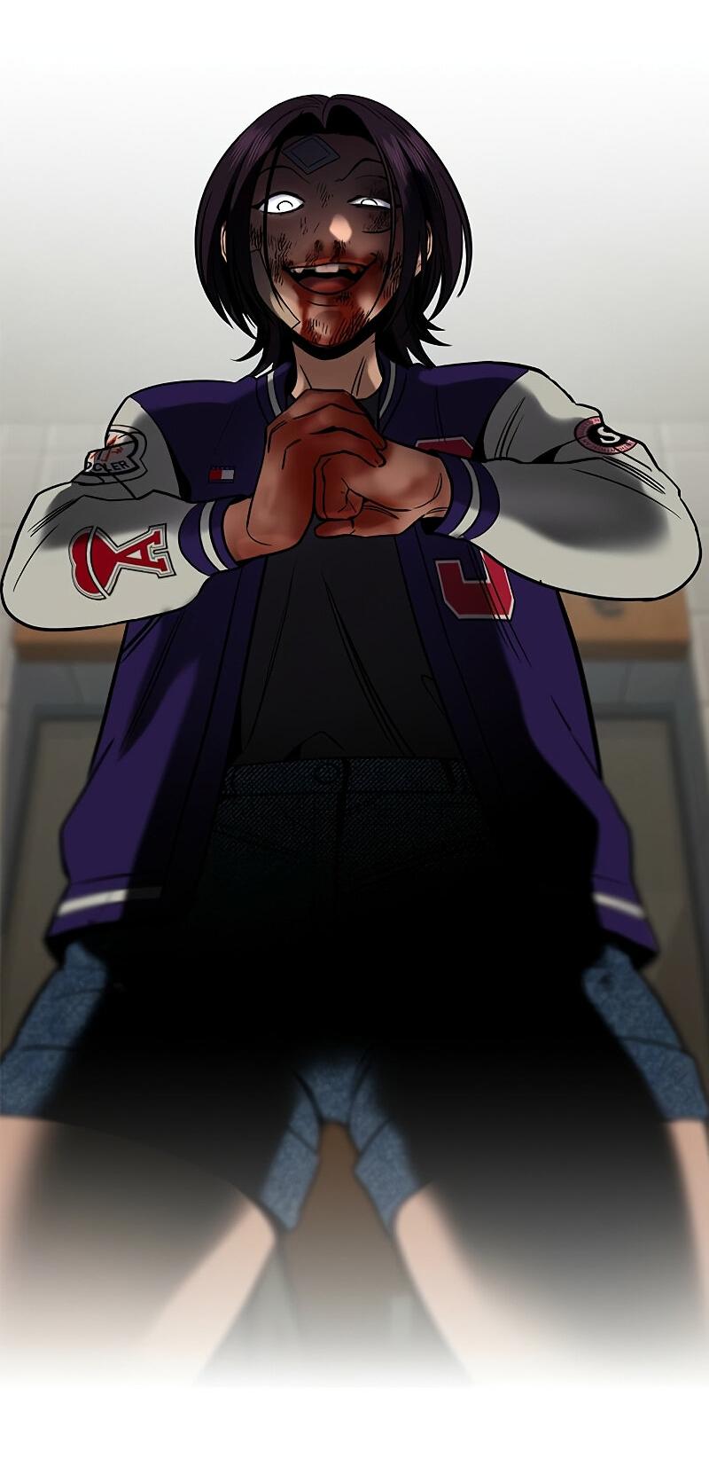 Манга Истинное образование - Глава 212 Страница 82