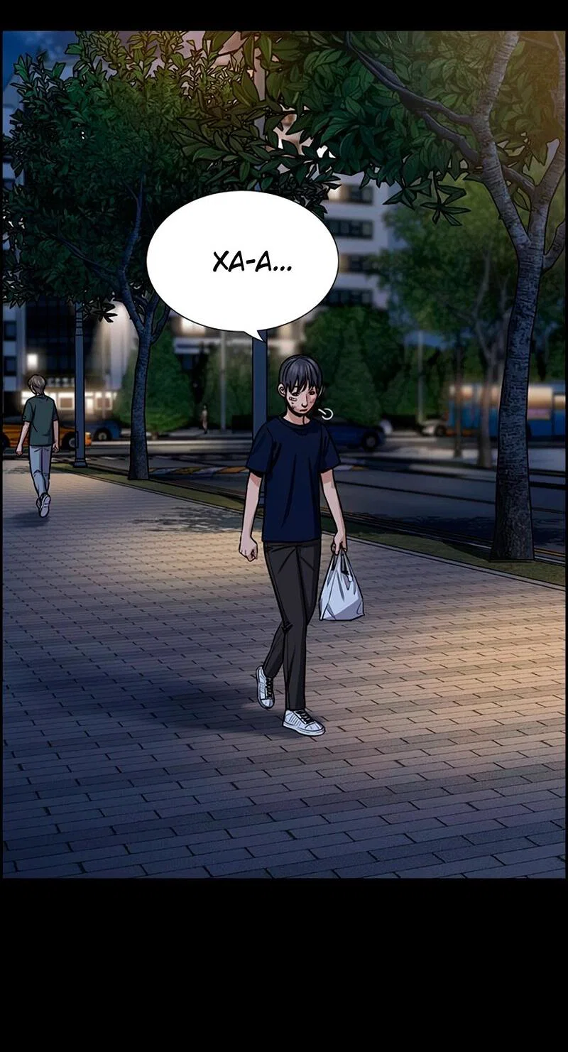 Манга Истинное образование - Глава 210 Страница 2