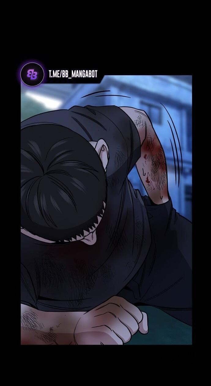 Манга Истинное образование - Глава 220 Страница 39