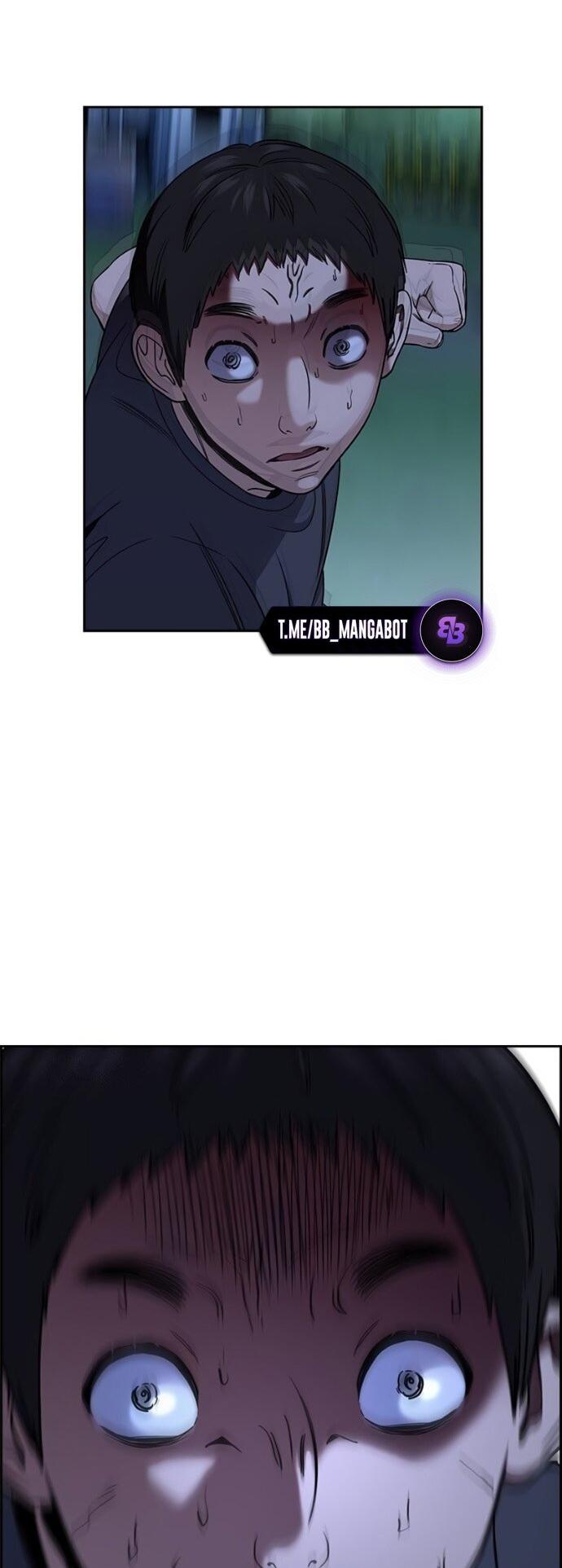 Манга Истинное образование - Глава 220 Страница 28