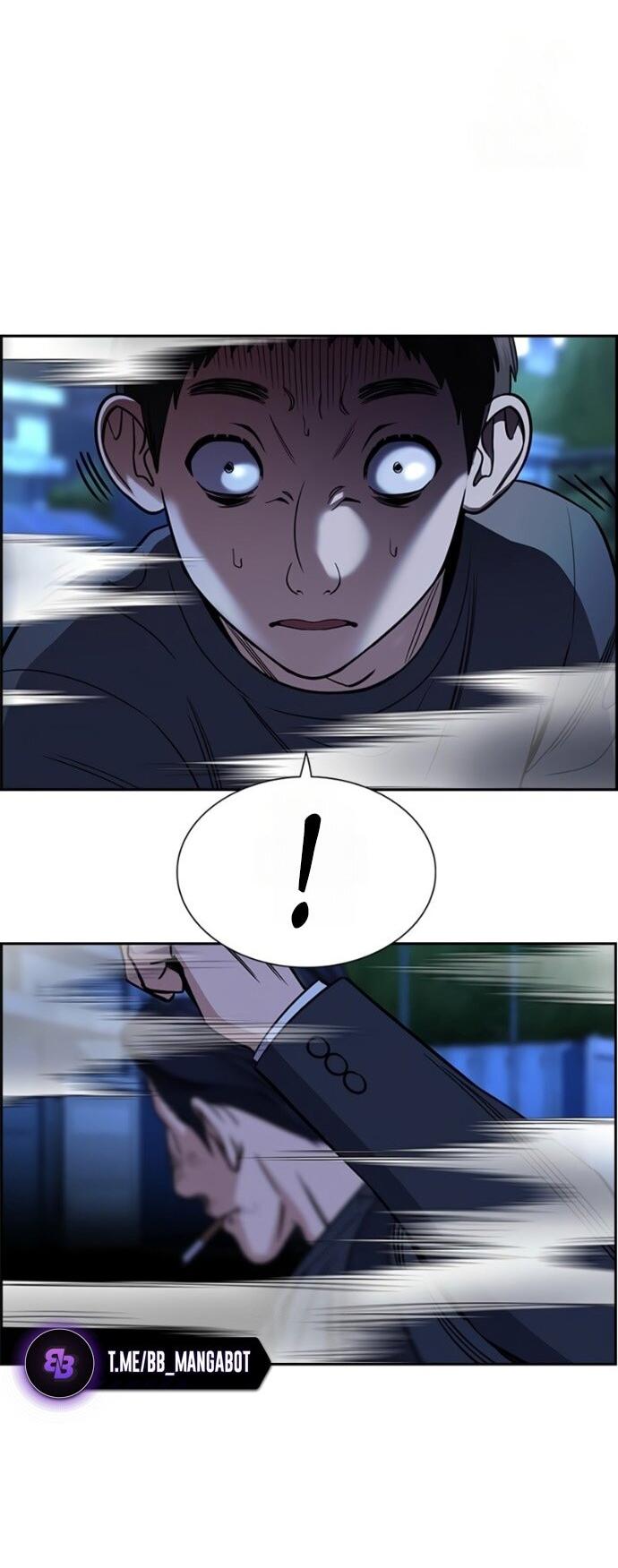 Манга Истинное образование - Глава 219 Страница 41