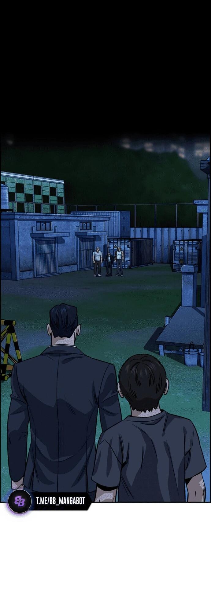 Манга Истинное образование - Глава 218 Страница 53