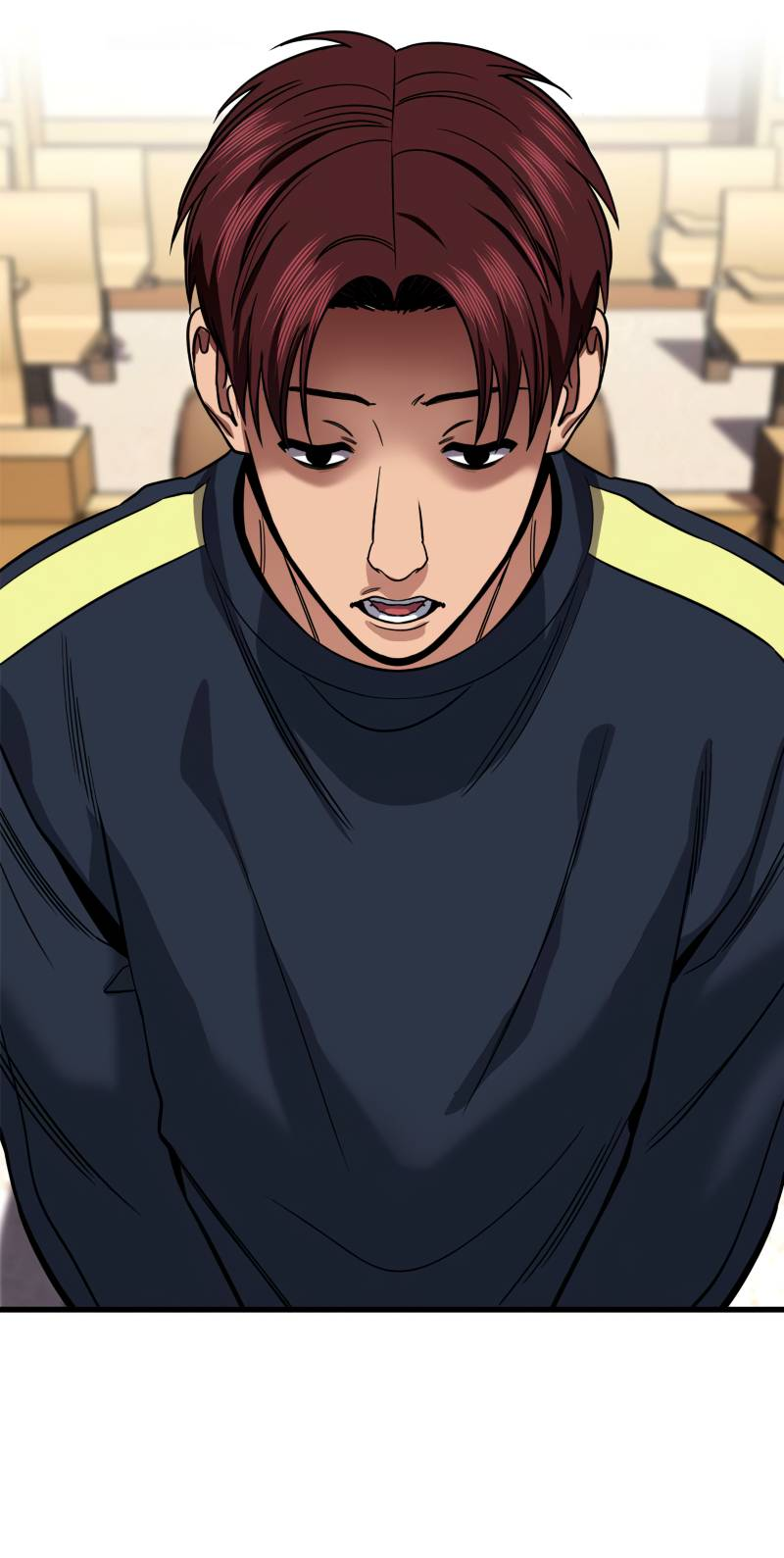 Манга Истинное образование - Глава 227 Страница 6