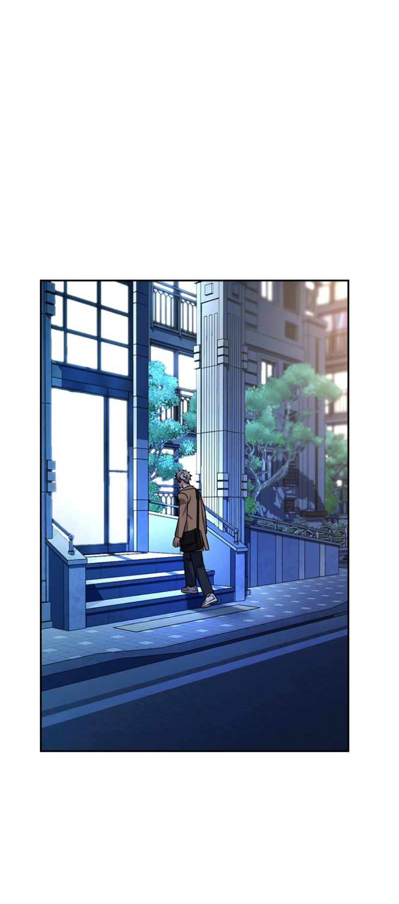 Манга Истинное образование - Глава 228 Страница 65