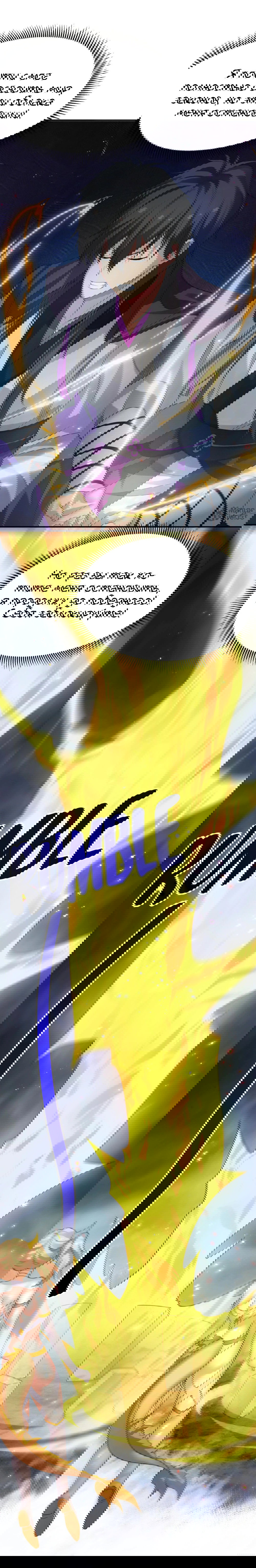 Манга Все девушки из мира культивации хотят меня поймать? - Глава 129 Страница 19