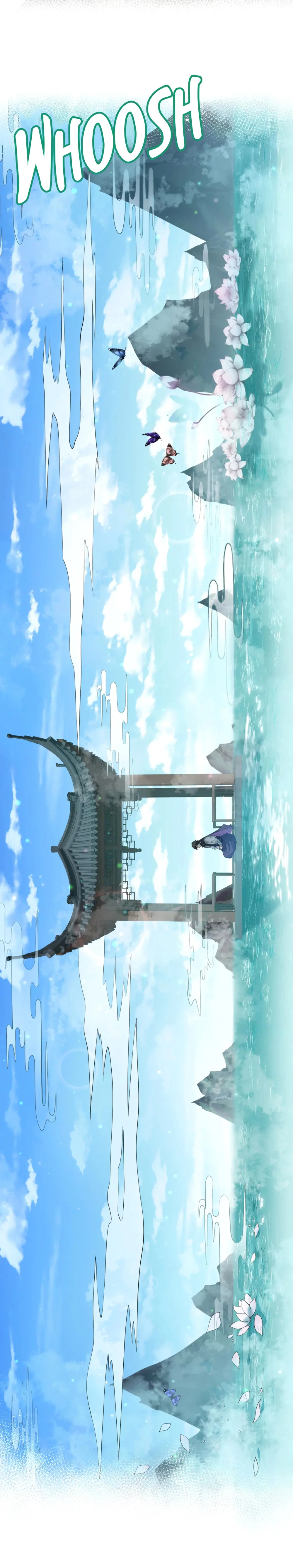 Манга Все девушки из мира культивации хотят меня поймать? - Глава 129 Страница 17