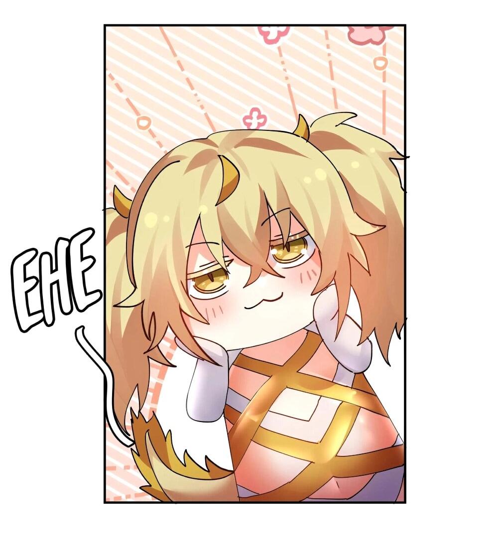 Манга Все девушки из мира культивации хотят меня поймать? - Глава 131 Страница 19