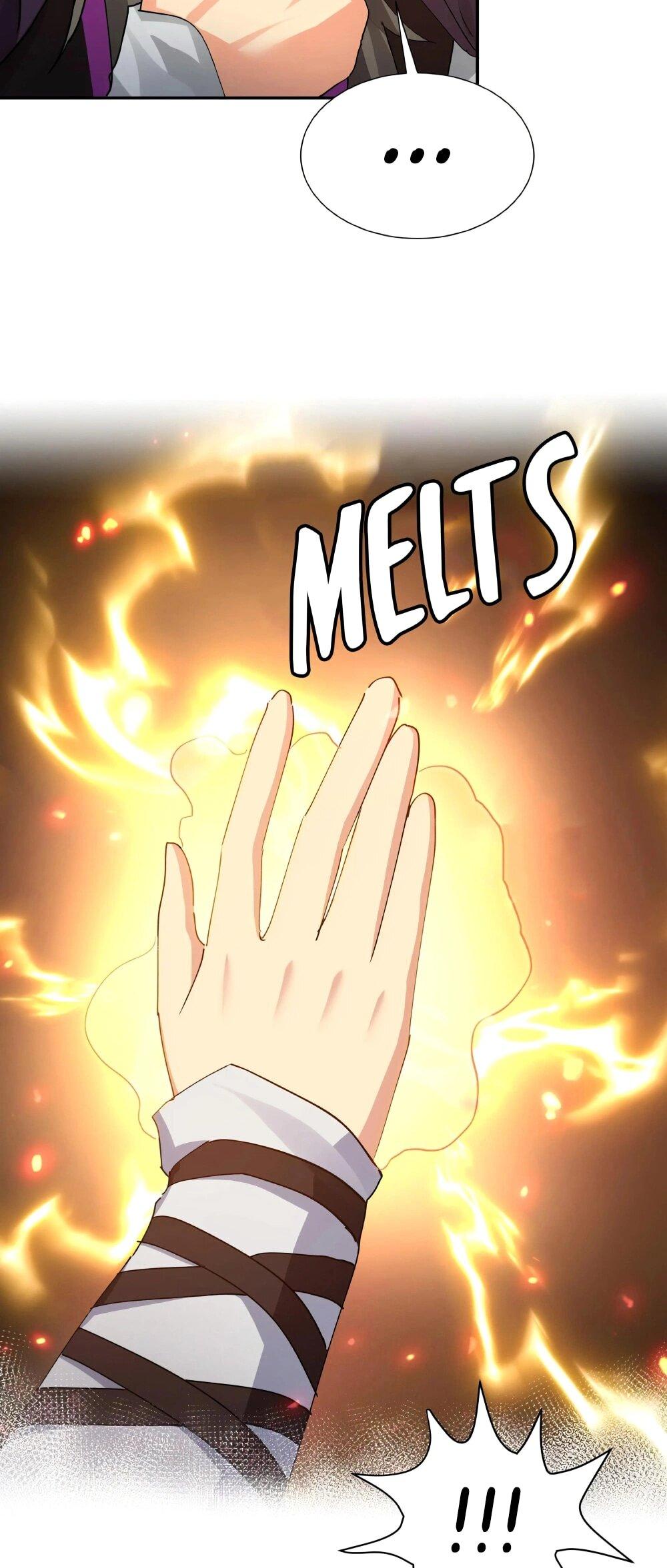 Манга Все девушки из мира культивации хотят меня поймать? - Глава 131 Страница 28