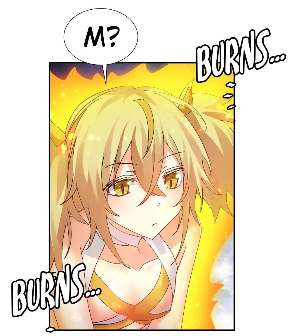 Манга Все девушки из мира культивации хотят меня поймать? - Глава 131 Страница 13