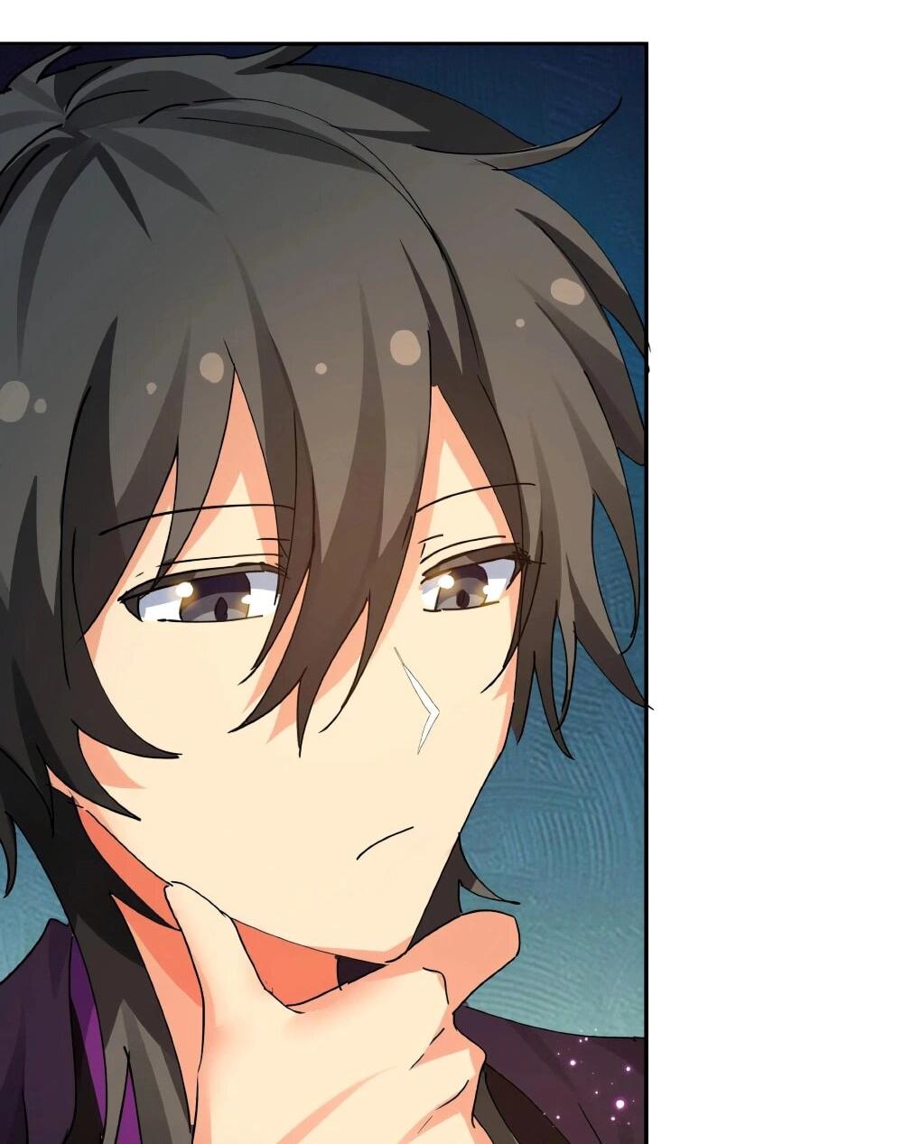 Манга Все девушки из мира культивации хотят меня поймать? - Глава 131 Страница 27