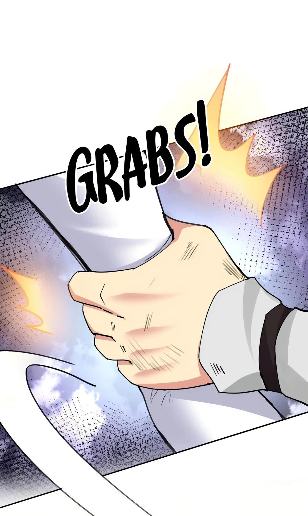 Манга Все девушки из мира культивации хотят меня поймать? - Глава 130 Страница 17