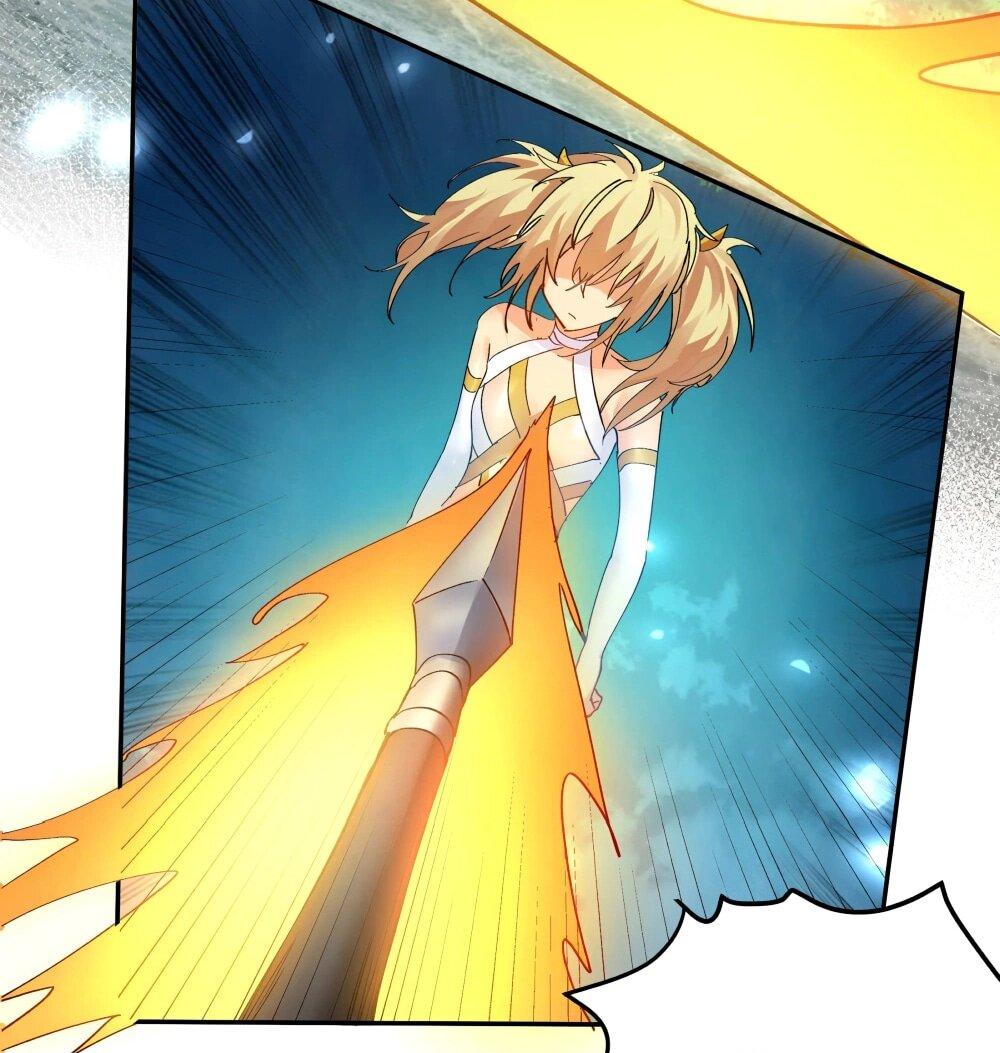 Манга Все девушки из мира культивации хотят меня поймать? - Глава 130 Страница 35