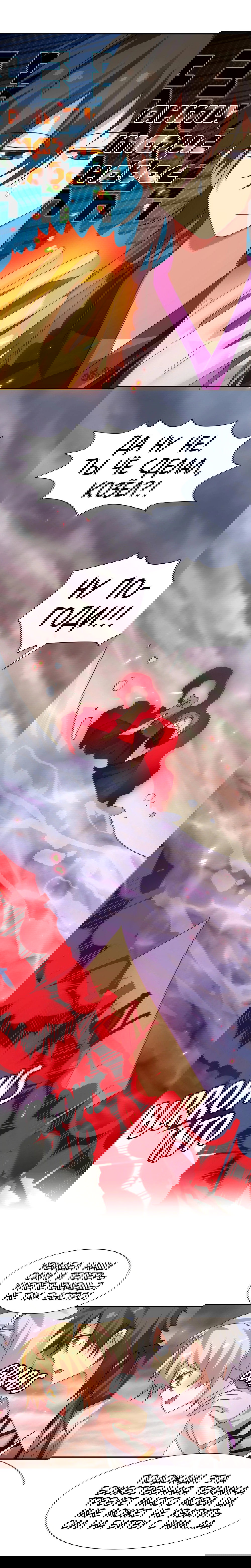 Манга Все девушки из мира культивации хотят меня поймать? - Глава 132 Страница 2