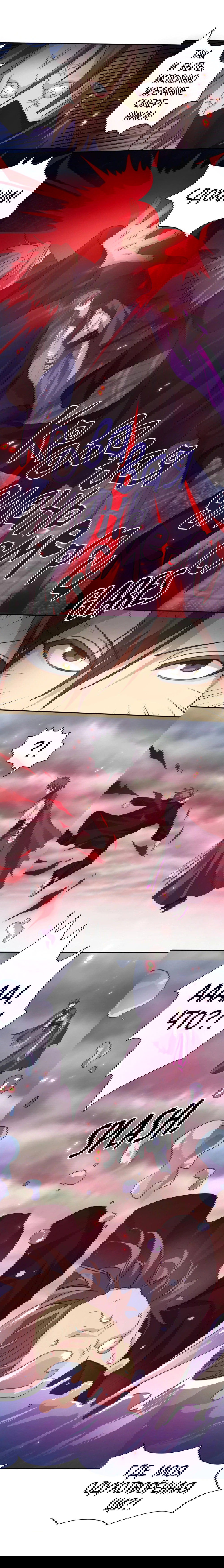 Манга Все девушки из мира культивации хотят меня поймать? - Глава 132 Страница 1