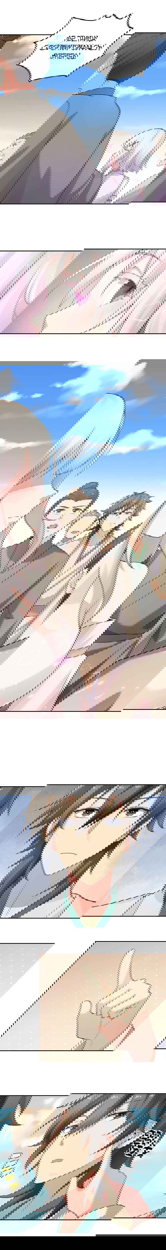 Манга Все девушки из мира культивации хотят меня поймать? - Глава 36 Страница 5