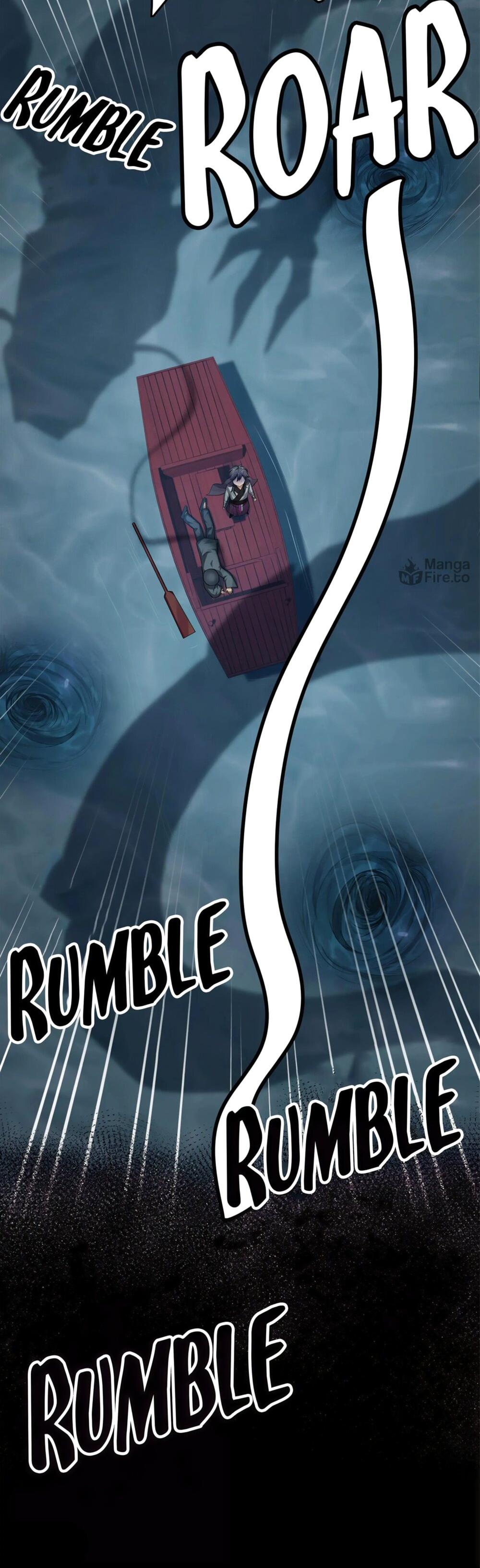 Манга Все девушки из мира культивации хотят меня поймать? - Глава 127 Страница 33