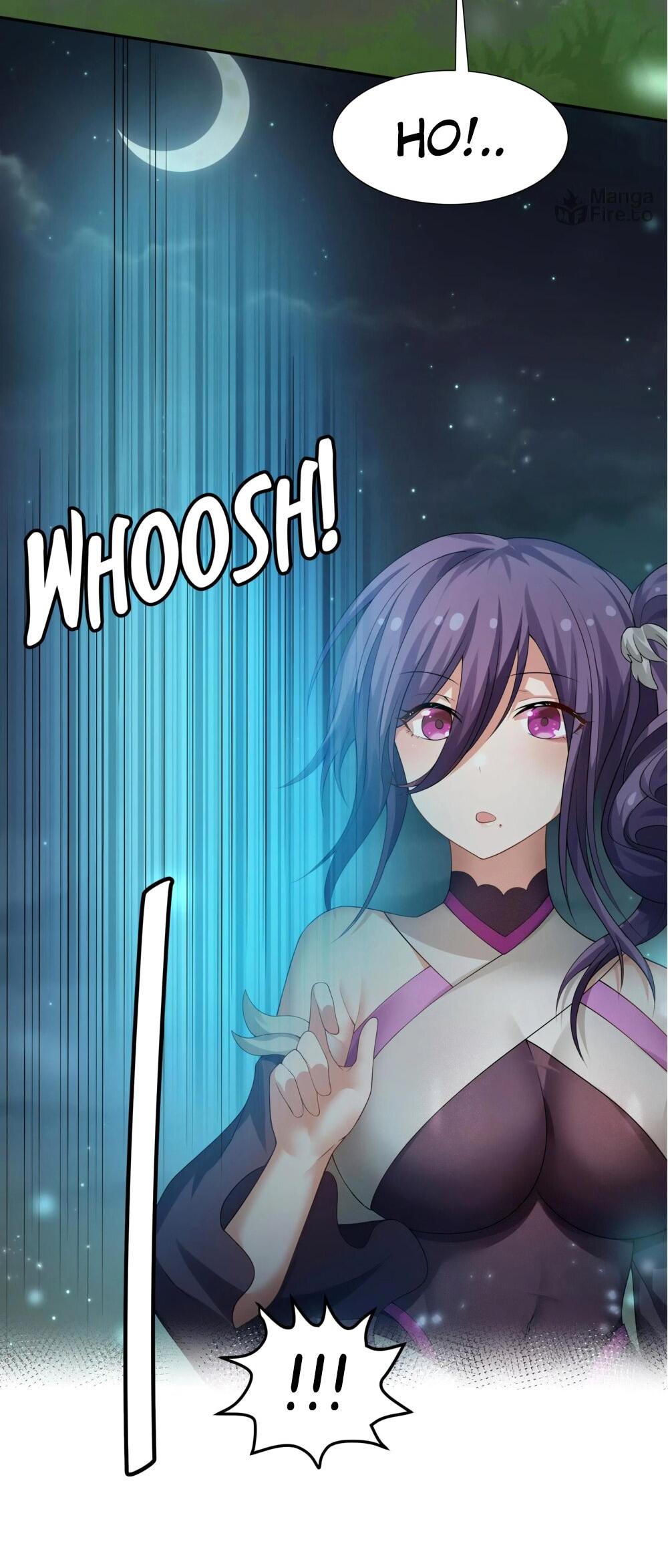 Манга Все девушки из мира культивации хотят меня поймать? - Глава 126 Страница 5