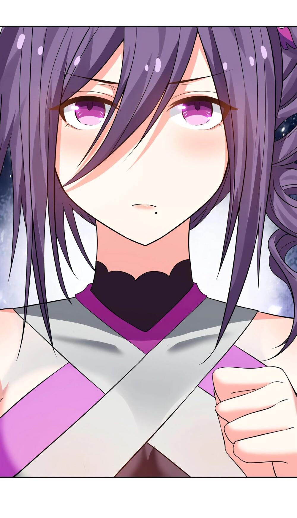 Манга Все девушки из мира культивации хотят меня поймать? - Глава 126 Страница 30