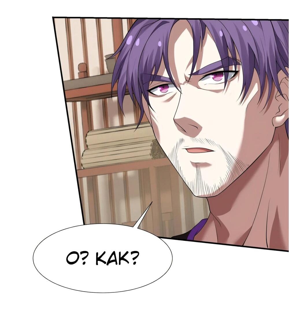 Манга Все девушки из мира культивации хотят меня поймать? - Глава 126 Страница 15