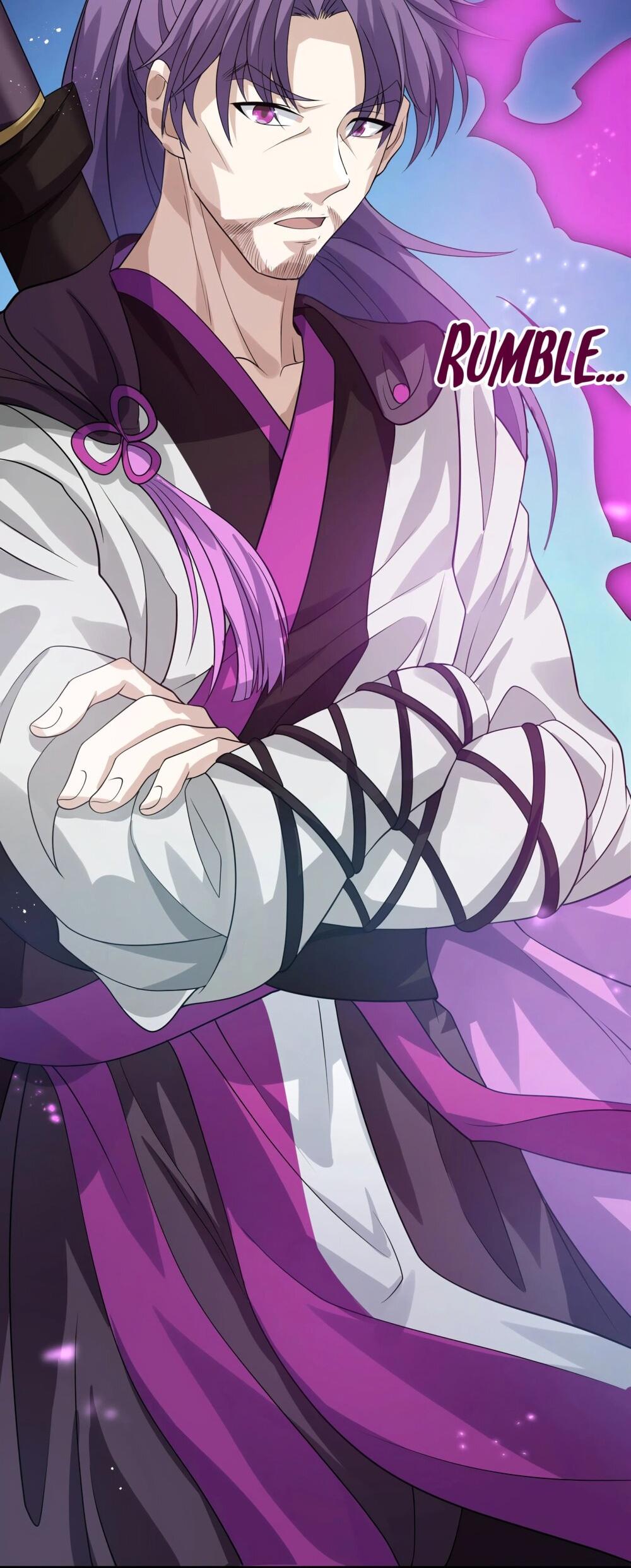 Манга Все девушки из мира культивации хотят меня поймать? - Глава 125 Страница 13