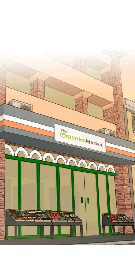 Манга Доктора нет на месте - Глава 27 Страница 1