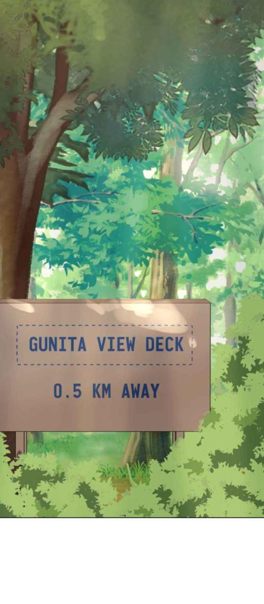 Манга Доктора нет на месте - Глава 31 Страница 1