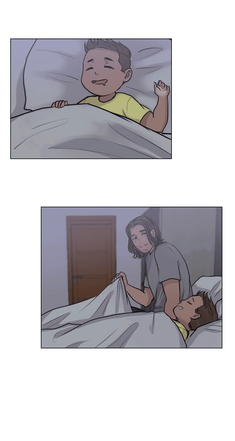 Манга Доктора нет на месте - Глава 39 Страница 41