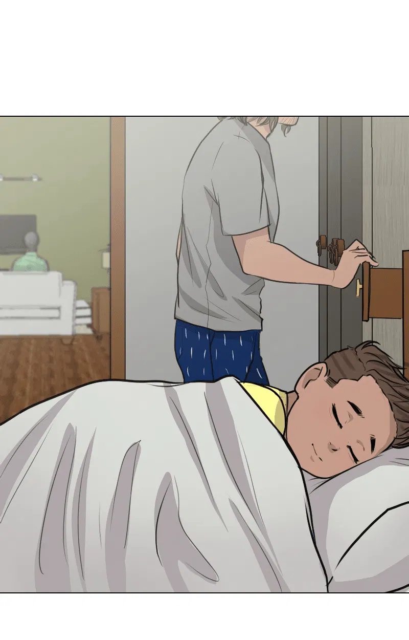 Манга Доктора нет на месте - Глава 38 Страница 3