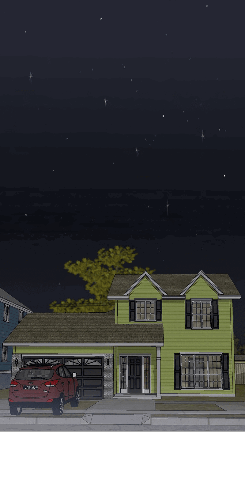 Манга Доктора нет на месте - Глава 38 Страница 2