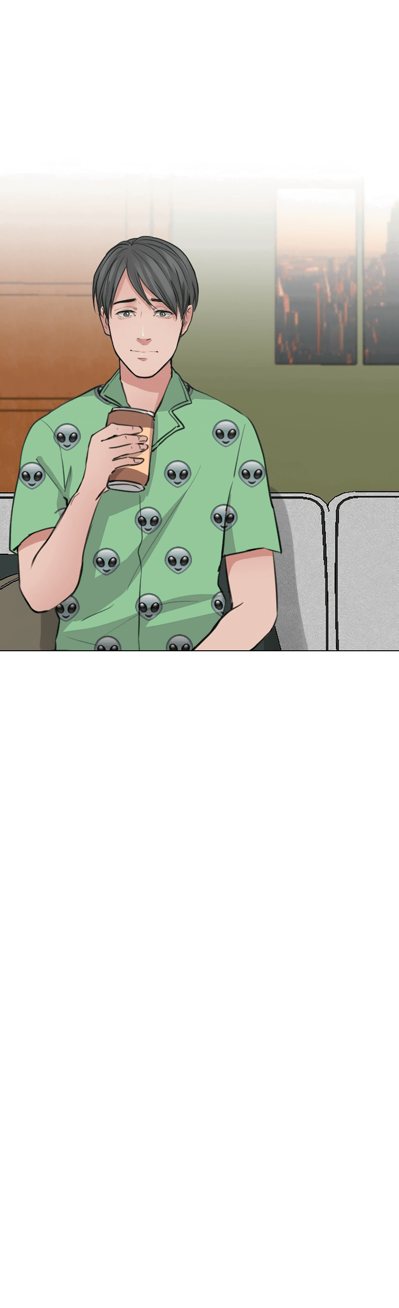 Манга Доктора нет на месте - Глава 38 Страница 30