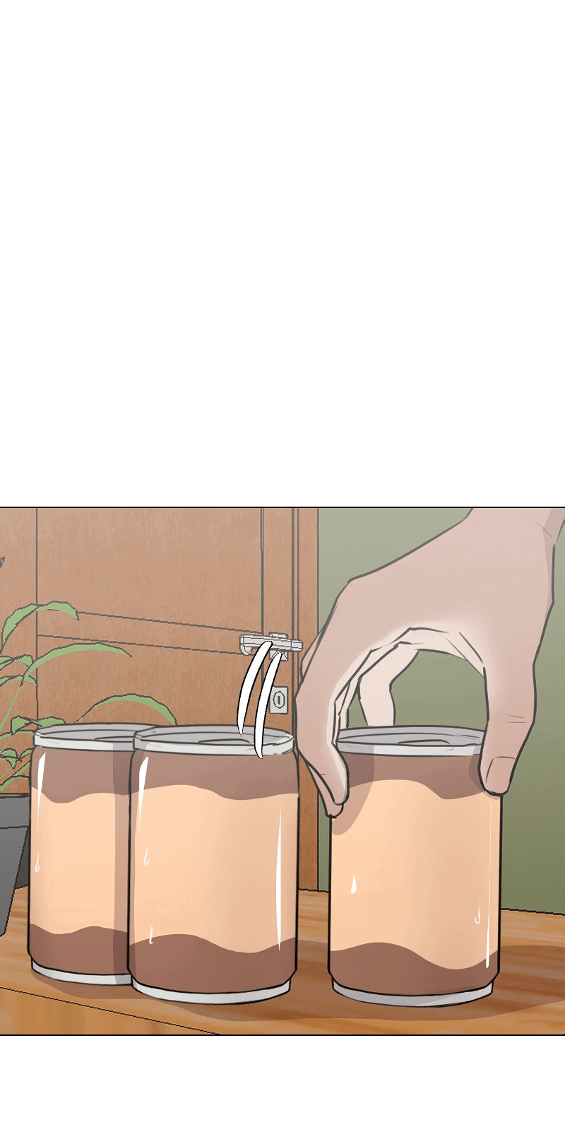 Манга Доктора нет на месте - Глава 38 Страница 19