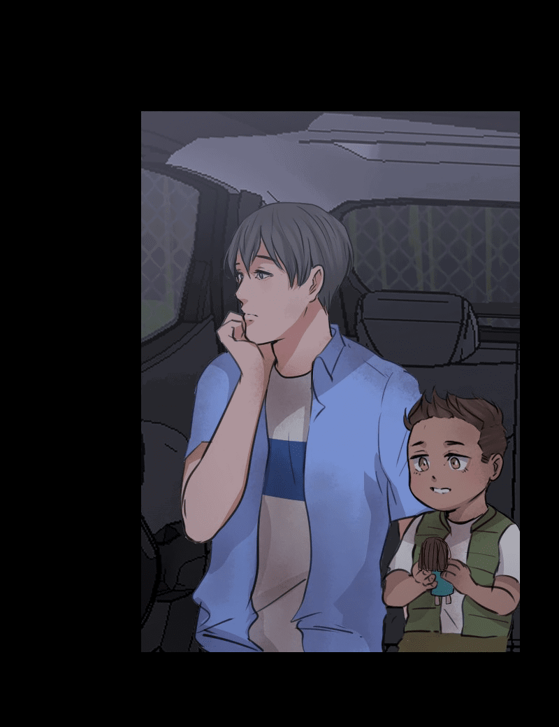 Манга Доктора нет на месте - Глава 37 Страница 25