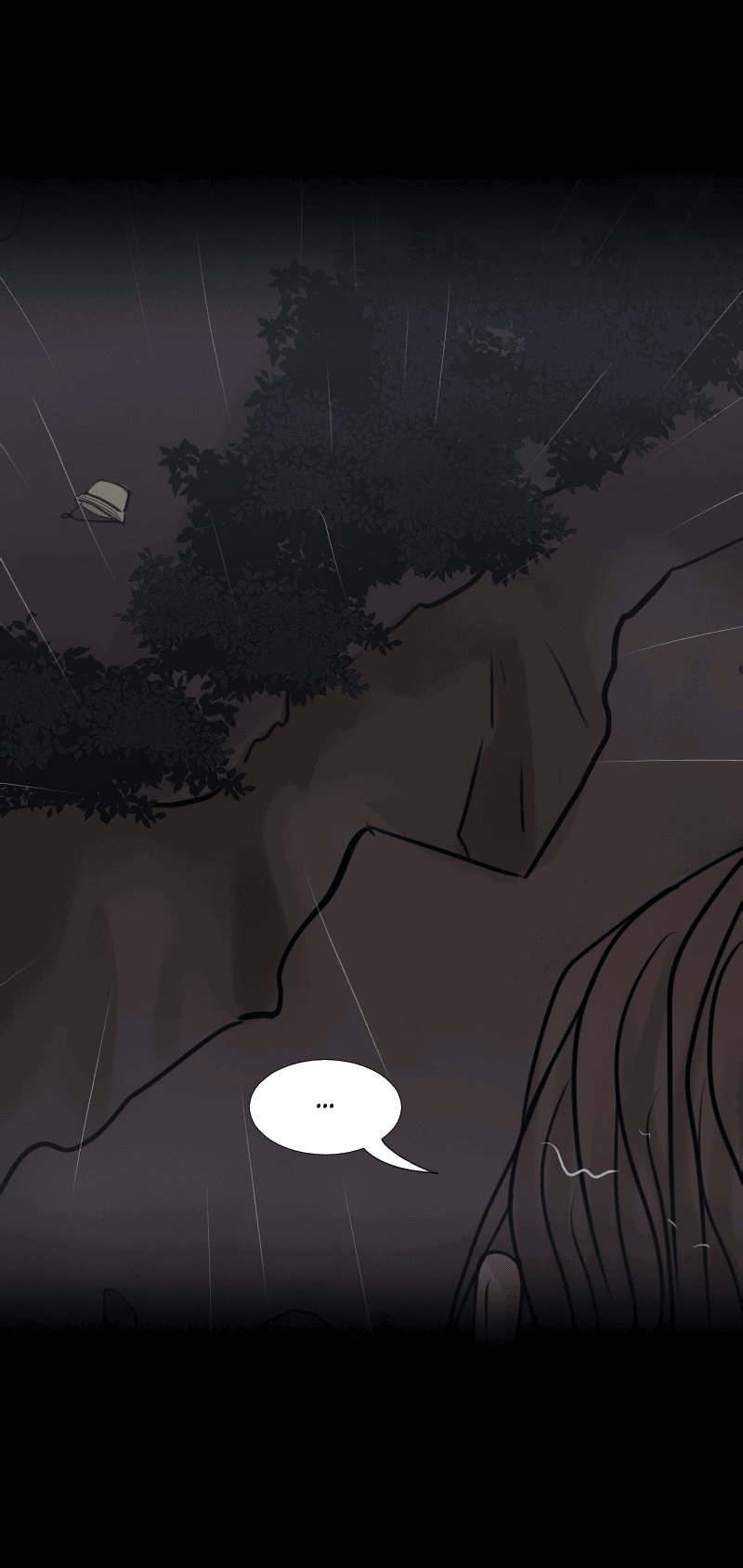 Манга Доктора нет на месте - Глава 35 Страница 34