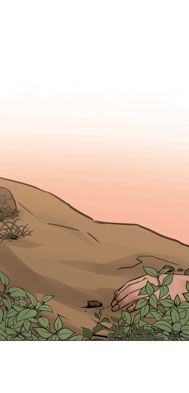 Манга Доктора нет на месте - Глава 34 Страница 2