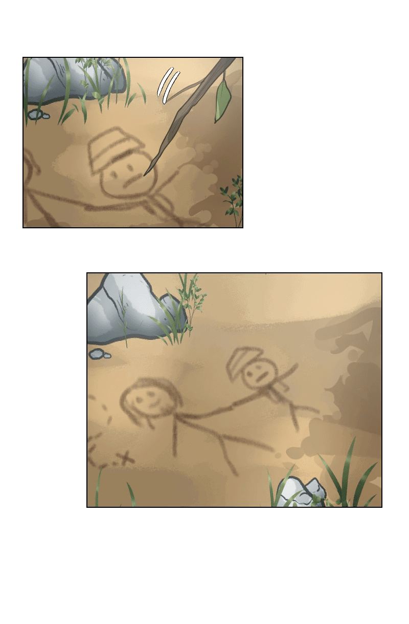 Манга Доктора нет на месте - Глава 32 Страница 27