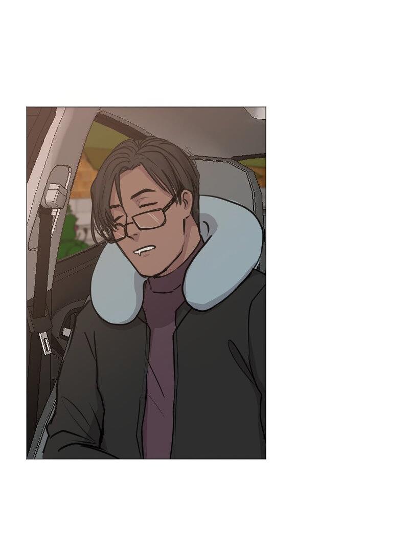 Манга Доктора нет на месте - Глава 44 Страница 21