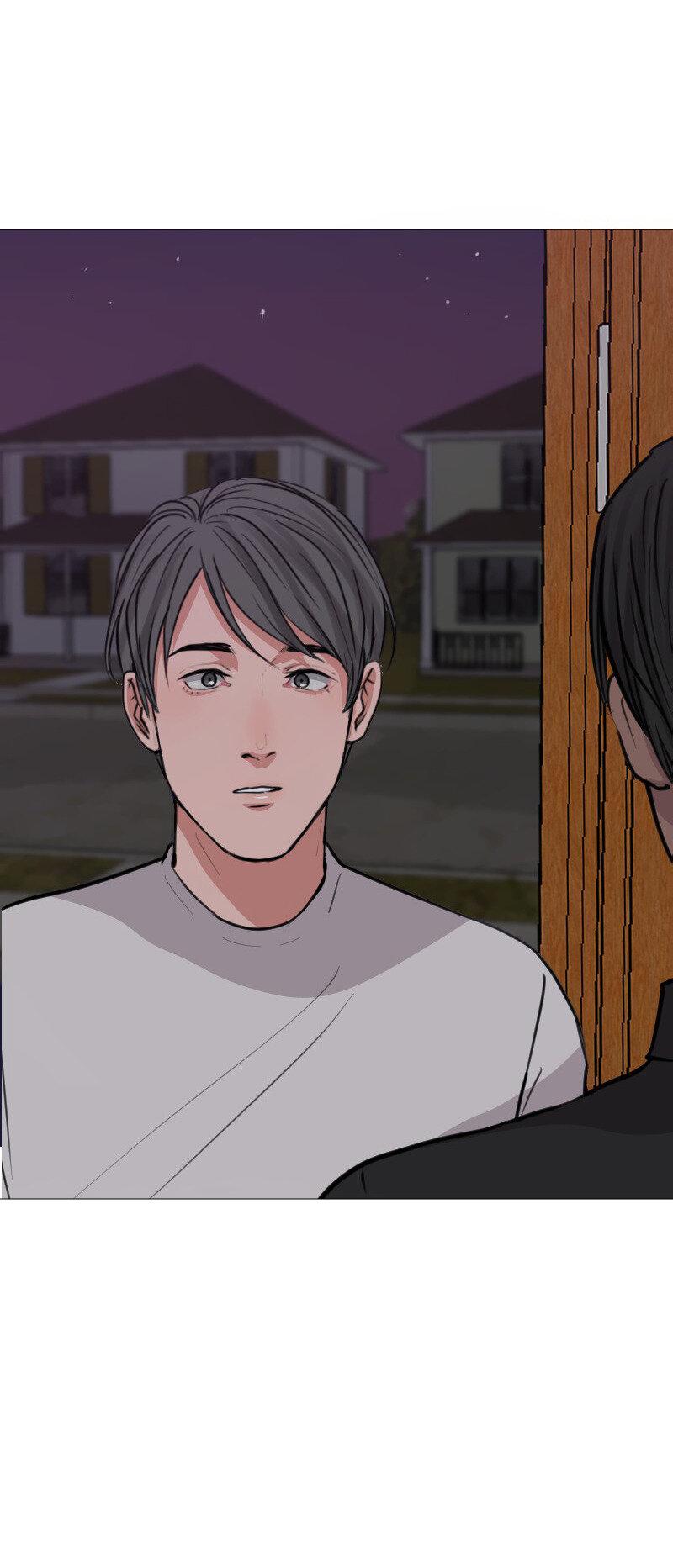 Манга Доктора нет на месте - Глава 44 Страница 38