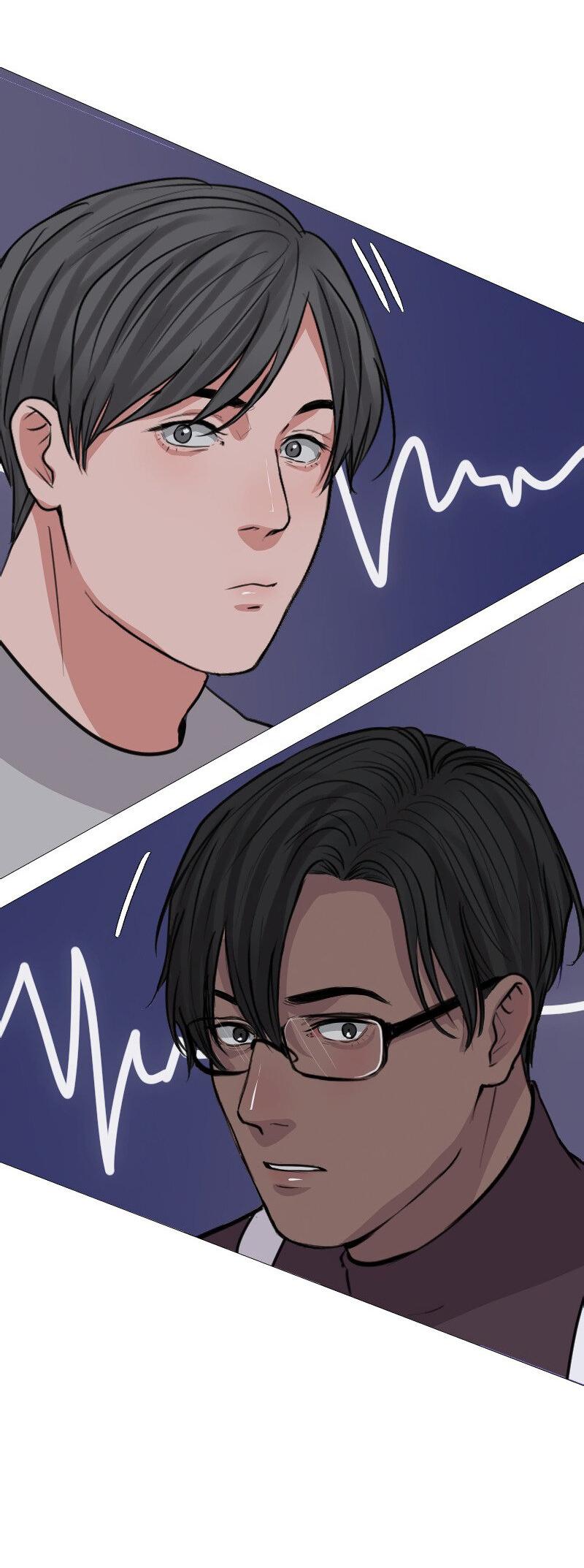 Манга Доктора нет на месте - Глава 46 Страница 13