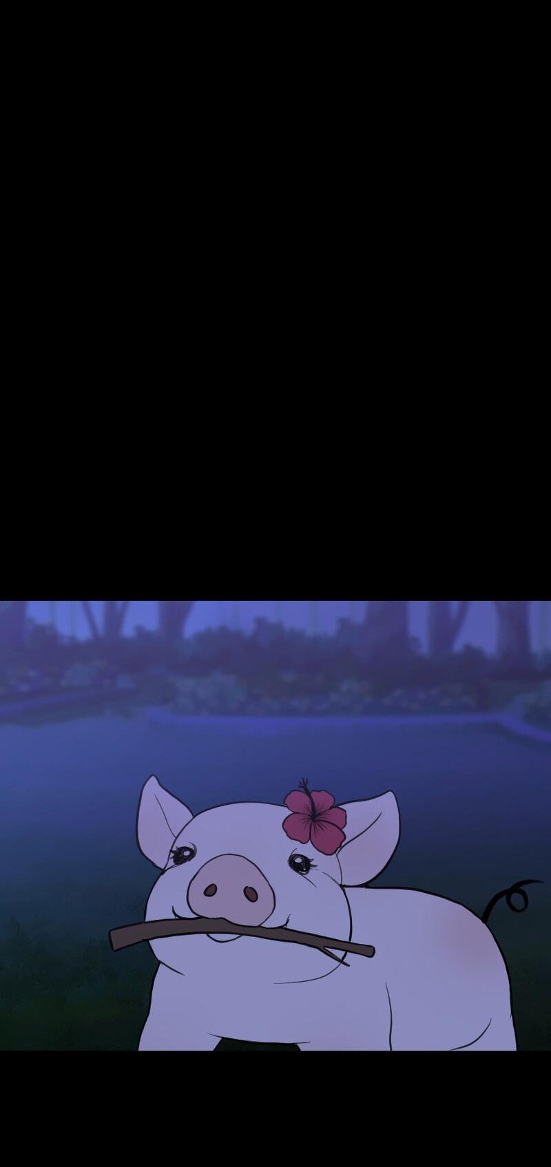 Манга Доктора нет на месте - Глава 51 Страница 10