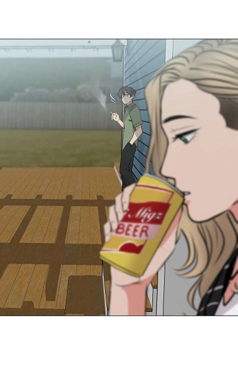 Манга Доктора нет на месте - Глава 90 Страница 43