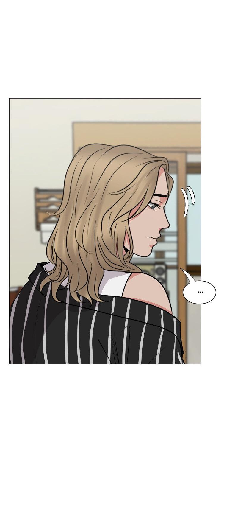 Манга Доктора нет на месте - Глава 90 Страница 40