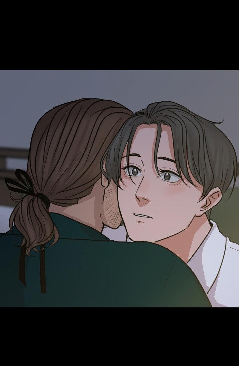 Манга Доктора нет на месте - Глава 88 Страница 53