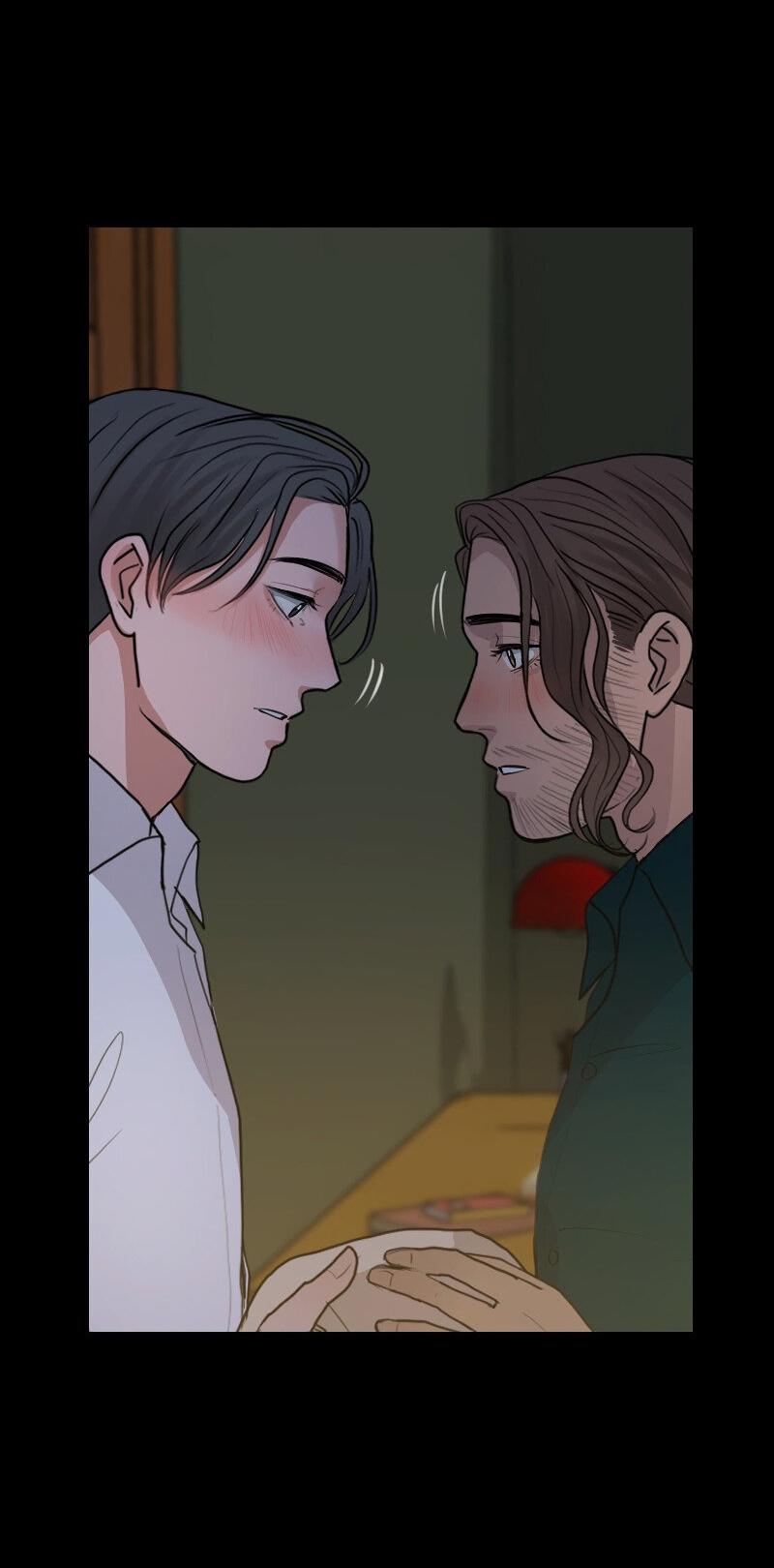 Манга Доктора нет на месте - Глава 88 Страница 9