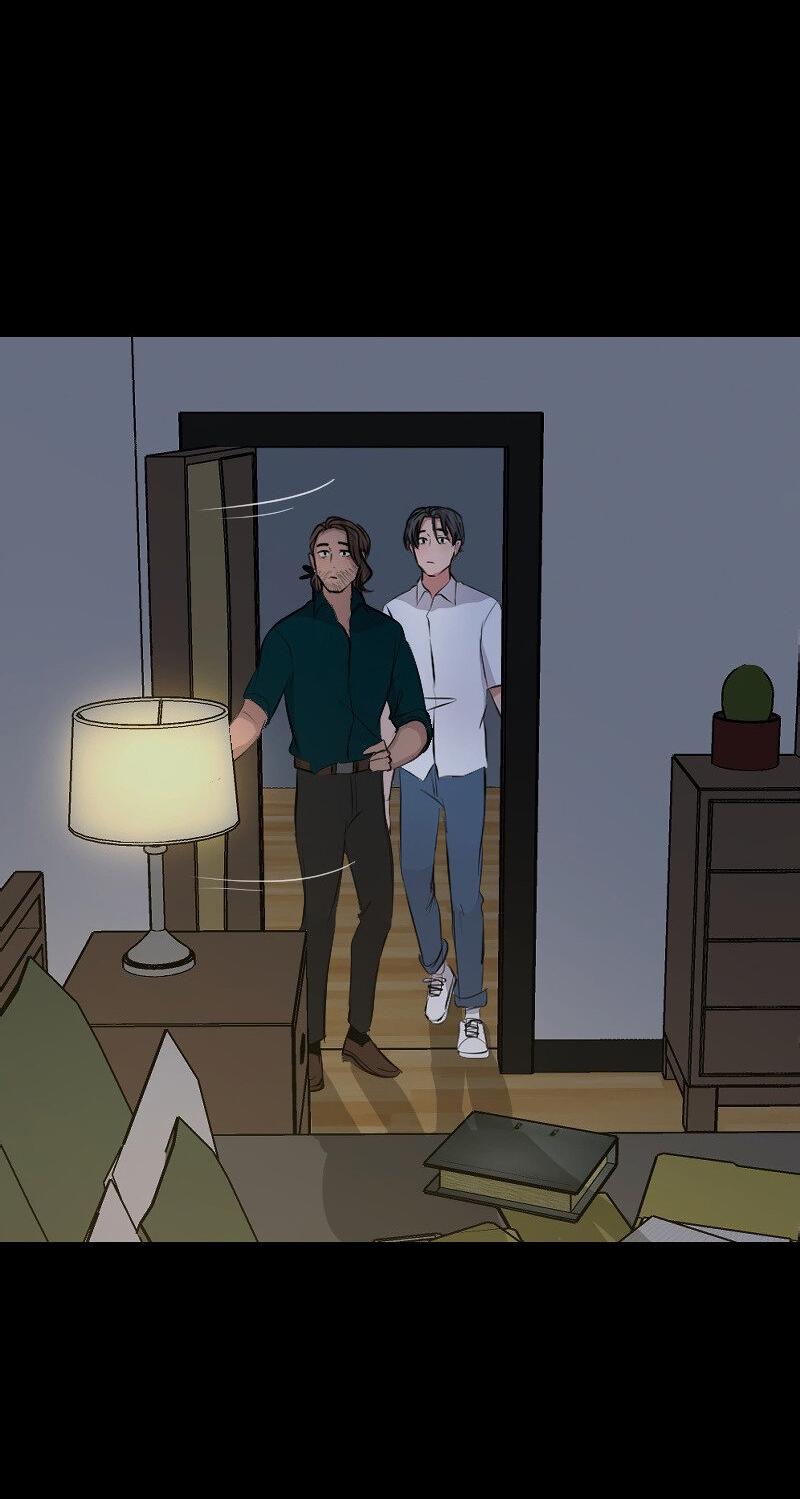 Манга Доктора нет на месте - Глава 88 Страница 25