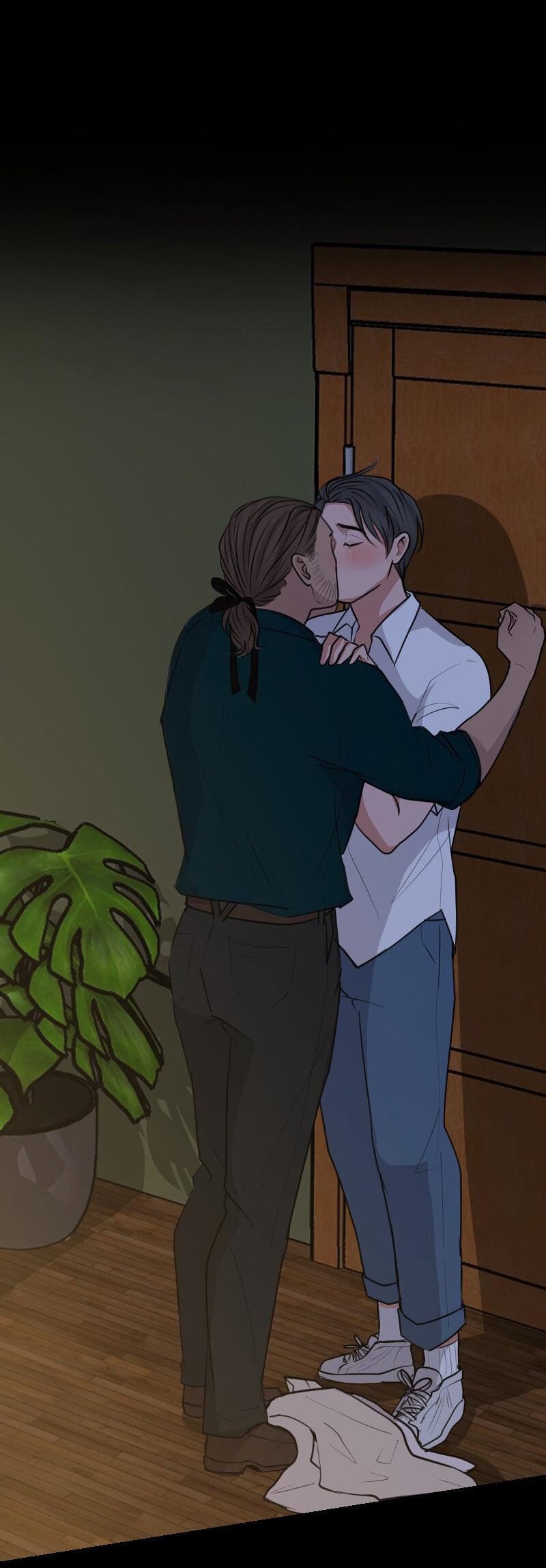 Манга Доктора нет на месте - Глава 88 Страница 12