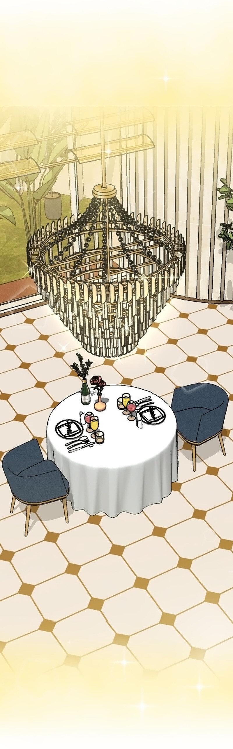 Манга Доктора нет на месте - Глава 87 Страница 34