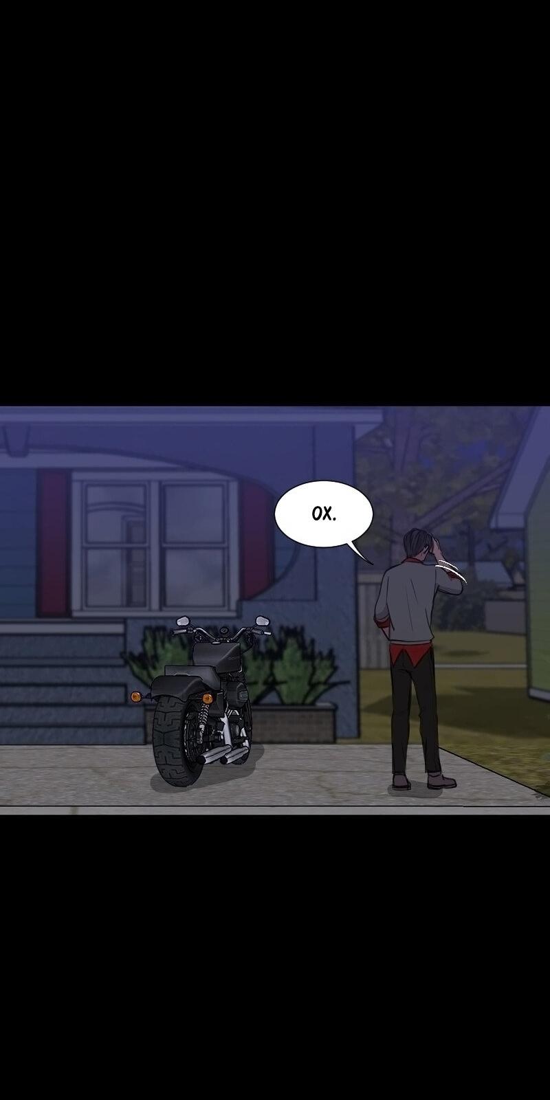 Манга Доктора нет на месте - Глава 86 Страница 17