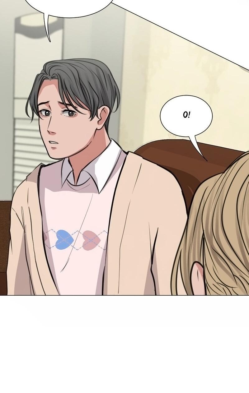 Манга Доктора нет на месте - Глава 86 Страница 36