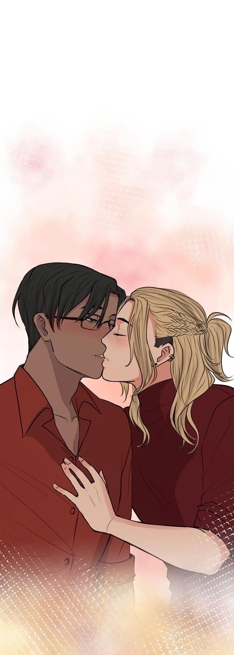 Манга Доктора нет на месте - Глава 85 Страница 31