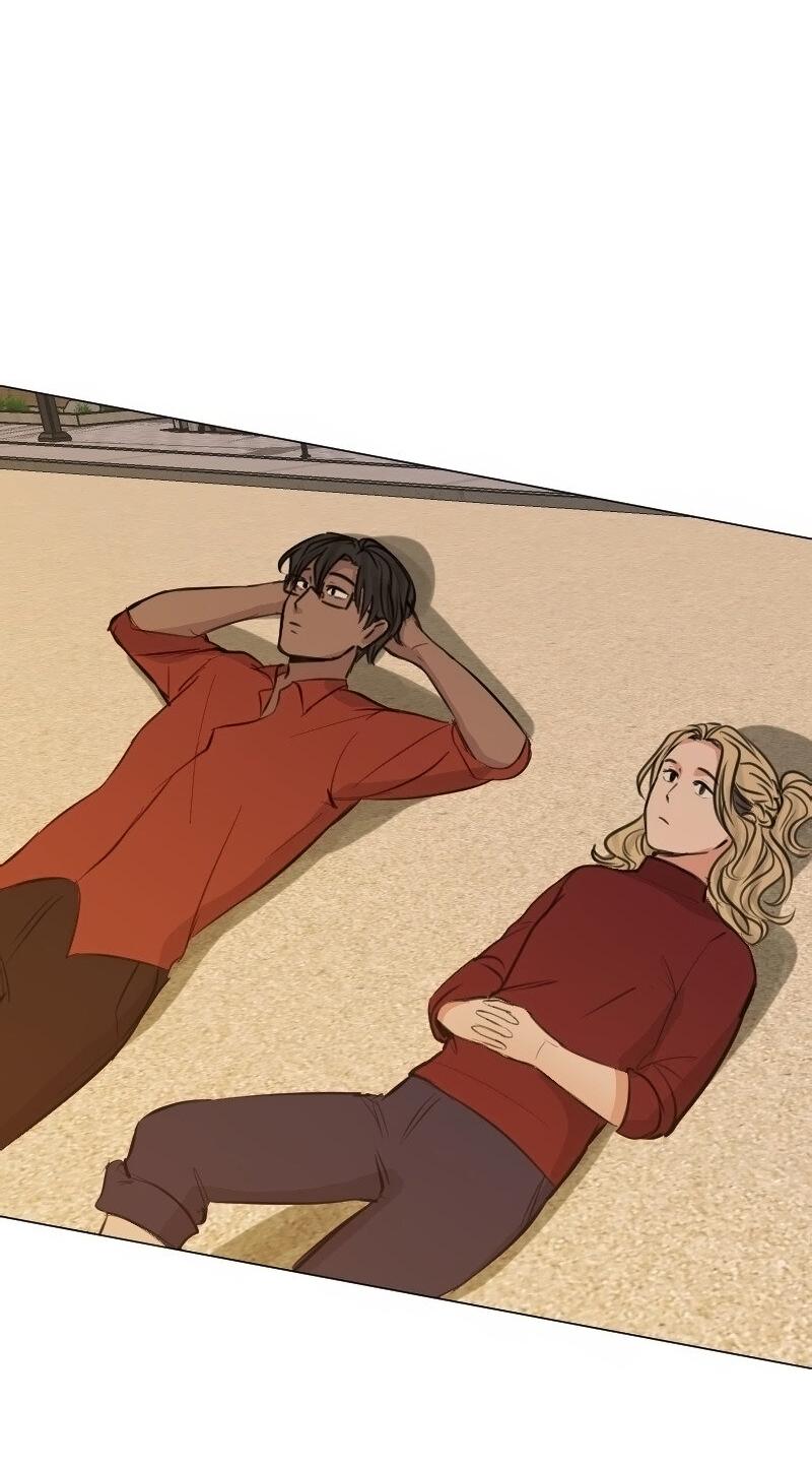 Манга Доктора нет на месте - Глава 85 Страница 21